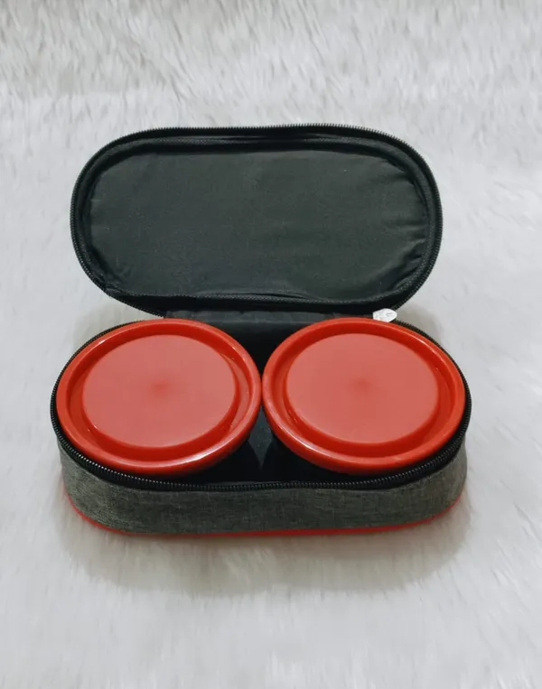 Black_Lunch_Box_Stainless_Steel_2_Containers