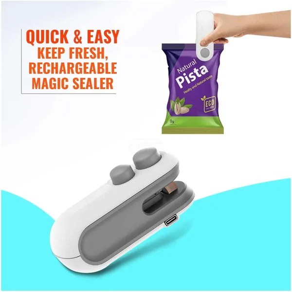 Grey_ABS_Plastic_Mini_Sealing_Machine