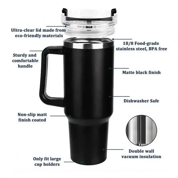 Black_Stainless_Steel_Water_Bottle_Tumbler_Sipper
