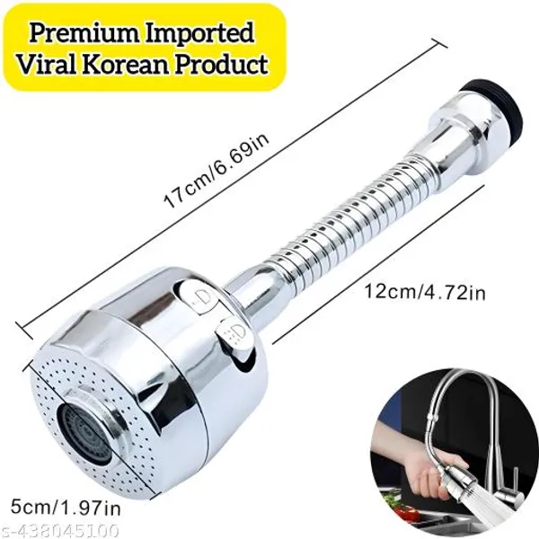 Water__Faucet_Extender__Flexible_360_degree