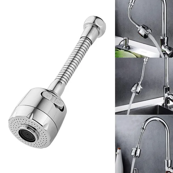 Water__Faucet_Extender__Flexible_360_degree