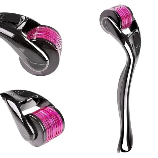 Derma_Roller_0.5mm_With_540_Needles