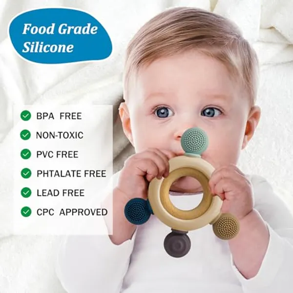 Silicone_Baby_Teether