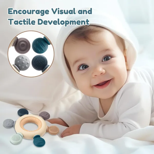 Silicone_Baby_Teether