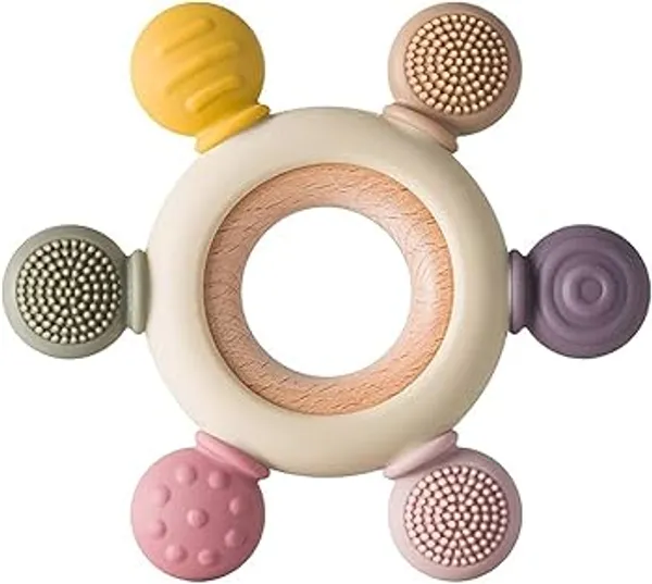 Silicone_Baby_Teether