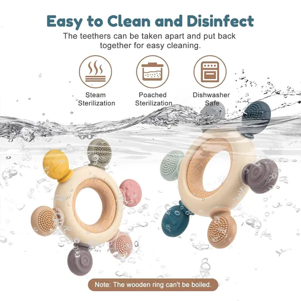 Silicone_Baby_Teether