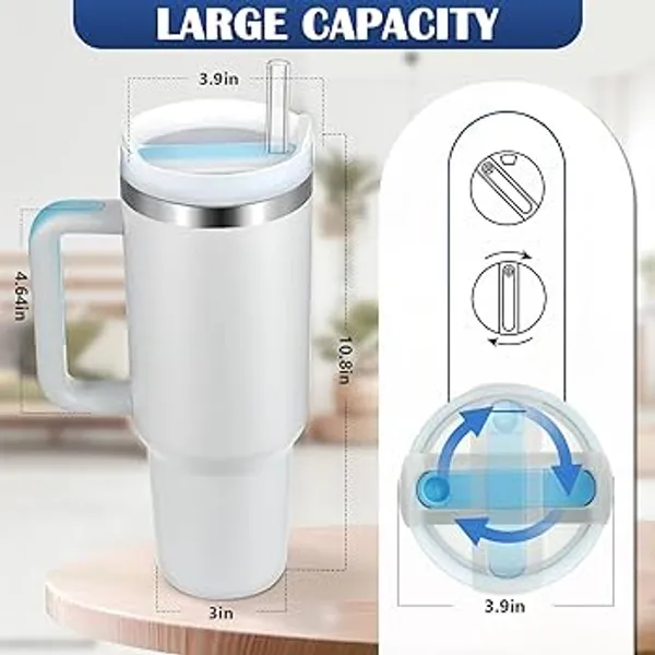 Blue_Stainless_Steel_Water_Bottle_Tumbler_Sipper