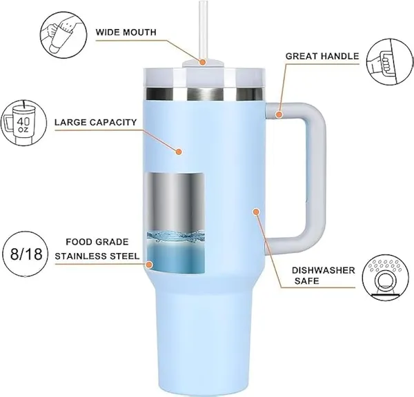 Blue_Stainless_Steel_Water_Bottle_Tumbler_Sipper