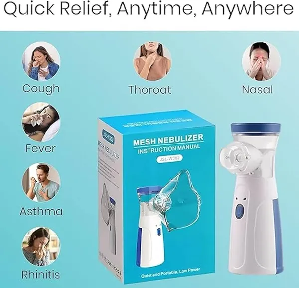 Blue_Portable_Mesh_Nebulizer
