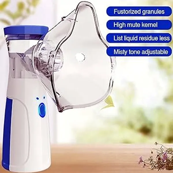 Blue_Portable_Mesh_Nebulizer