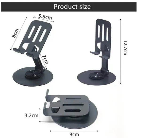 Mobile_Holder_Stand_360_degree