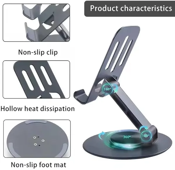 Mobile_Holder_Stand_360_degree