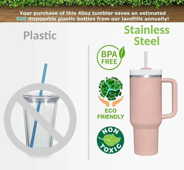 Pink_Stainless_Steel_Water_Bottle_Tumbler_Sipper