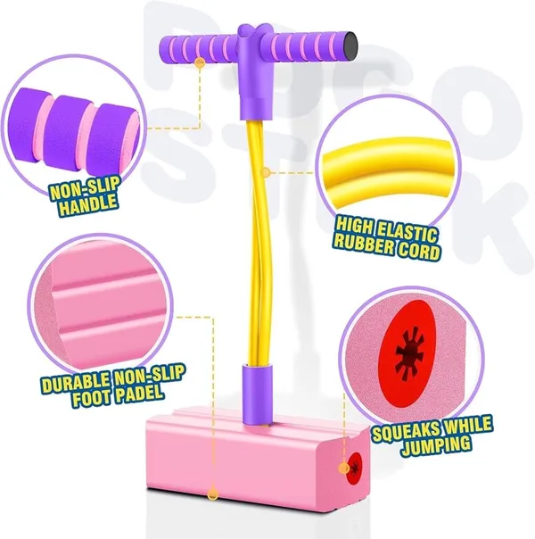Kids_Pogo_Stick
