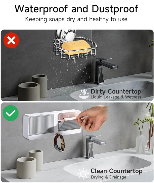 Wall__Double_Soap_Case_Holder