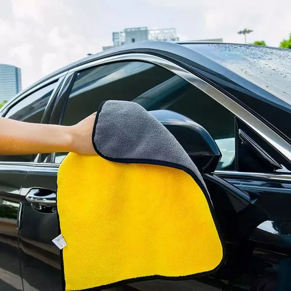 Yellow_Microfiber_Cleaning_Cloth_(Pack_Of_2)