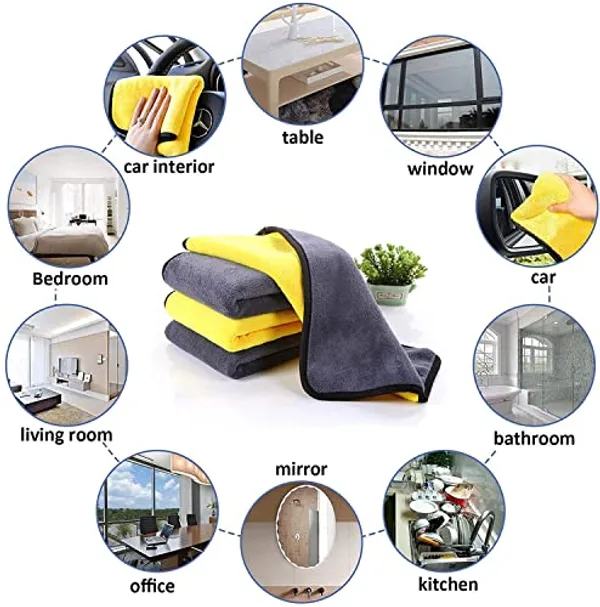 Yellow_Microfiber_Cleaning_Cloth_(Pack_Of_2)
