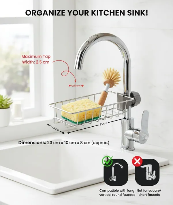 Kitchen_Sink_Sponge_Holder