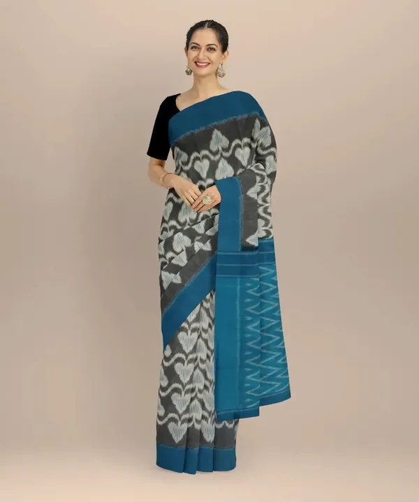 Premium_Jacquard_Saree_with_Designer_Finish
