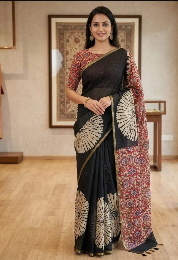 Premium_Pure_Limum_Cotton_Fabric_|_Soft,_Lightweight_&_Breathable_Material_|_Perfect_for_Daily,_Office_&_Festive_Wear