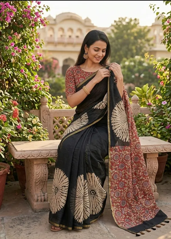 Premium_Pure_Limum_Cotton_Fabric_|_Soft,_Lightweight_&_Breathable_Material_|_Perfect_for_Daily,_Office_&_Festive_Wear