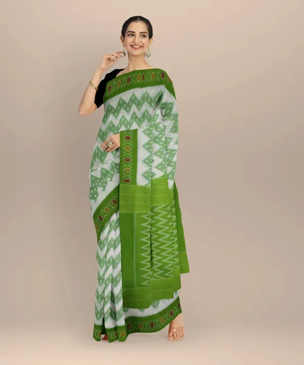 Designer_Jacquard_Saree_with_Royal_Touch