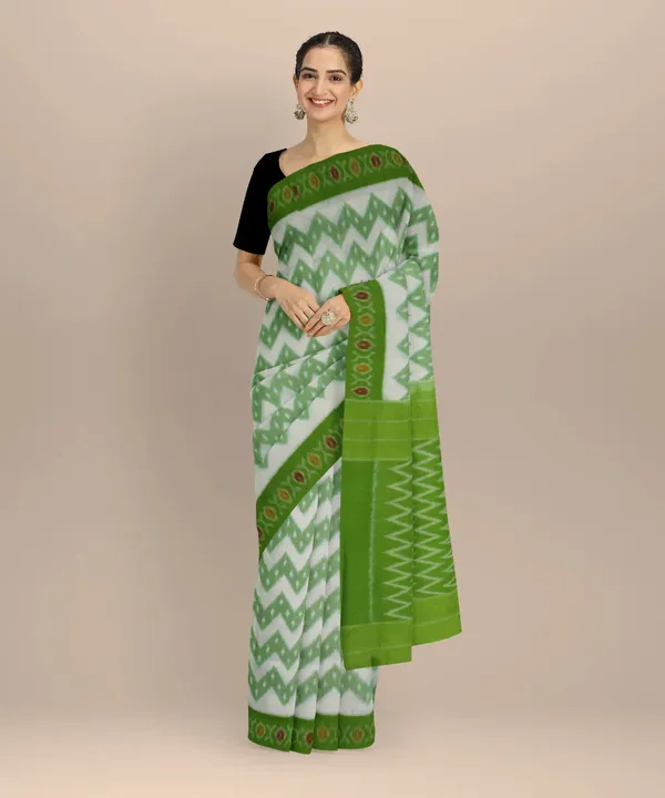 Designer_Jacquard_Saree_with_Royal_Touch