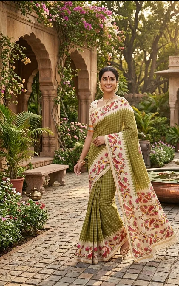Premium_Pure_Limum_Cotton_Fabric_|_Soft,_Lightweight_&_Breathable_Material_|_Perfect_for_Daily,_Office_&_Festive_Wear