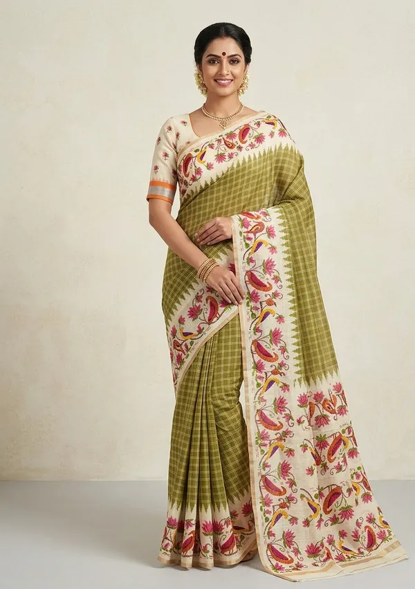 Premium_Pure_Limum_Cotton_Fabric_|_Soft,_Lightweight_&_Breathable_Material_|_Perfect_for_Daily,_Office_&_Festive_Wear
