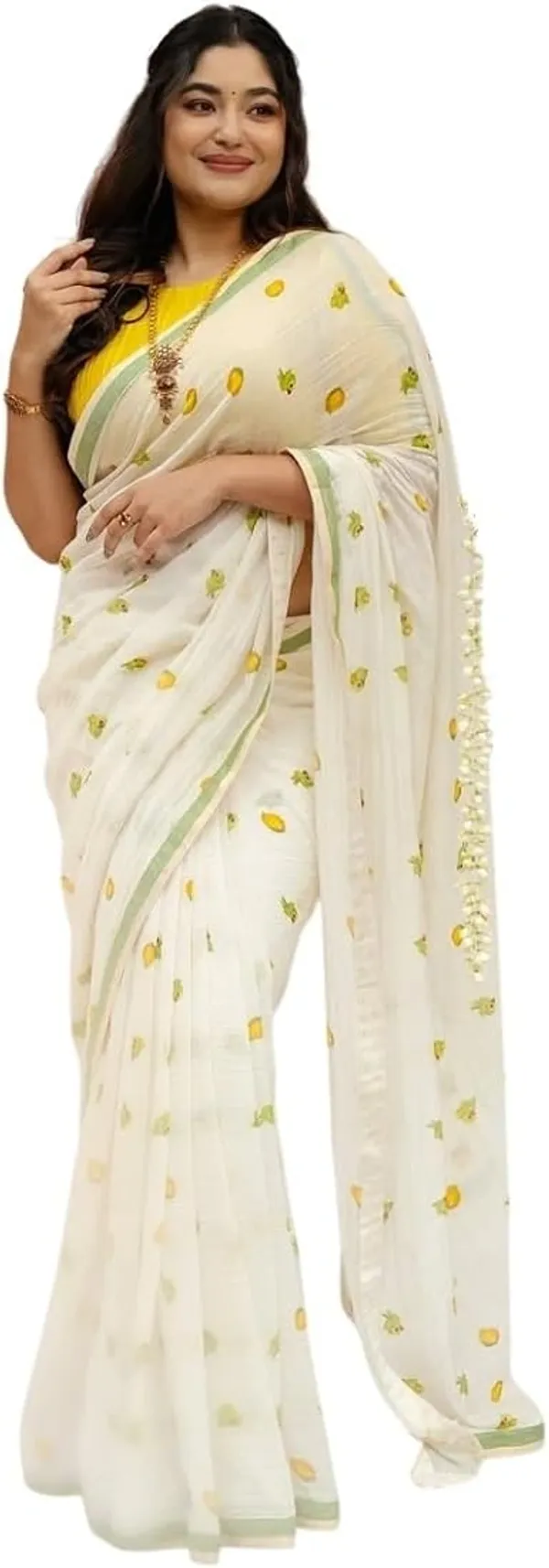 Luxury_Jacquard_Saree_with_Classic_Royal_Style