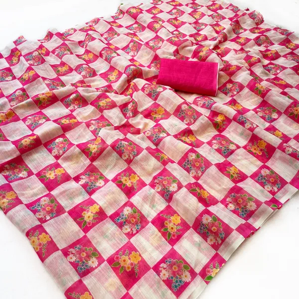 Premium_Pure_Limum_Cotton_Fabric_|_Soft,_Lightweight_&_Breathable_Material_|_Perfect_for_Daily,_Office_&_Festive_Wear