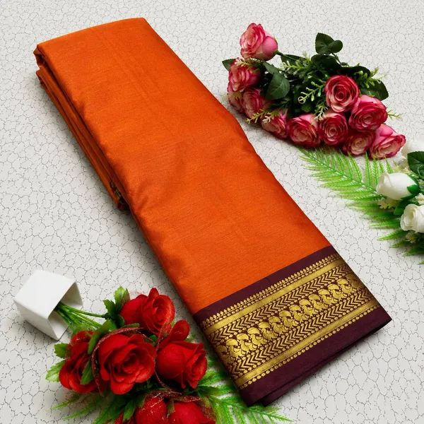 Premiume_saree_|_Classic_Wear_saree