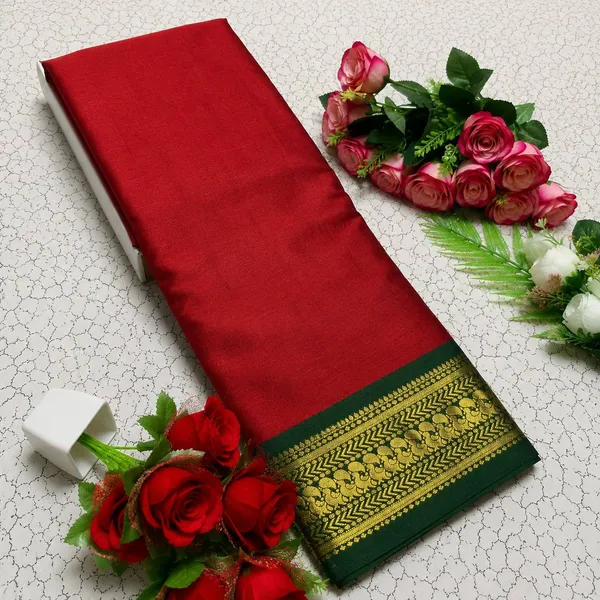 Premiume_saree_|_Classic_Wear_saree
