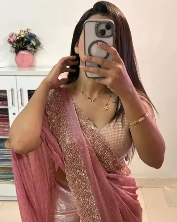 Pure_Linen_Cotton_Saree_For_Women_|_premium_|_Running_Blouse_Piece