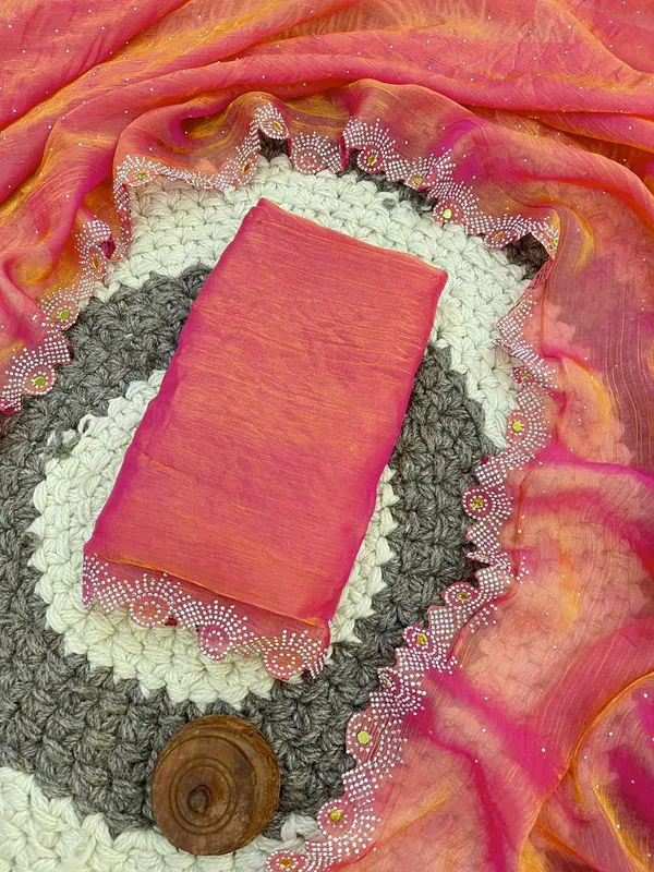 Pure_Linen_Cotton_Saree_For_Women_|_premium_|_Running_Blouse_Piece