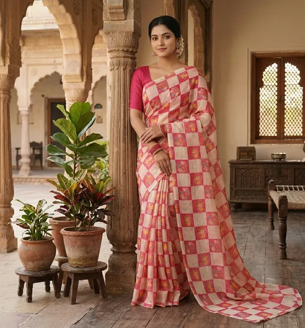 Premium_Pure_Limum_Cotton_Fabric_|_Soft,_Lightweight_&_Breathable_Material_|_Perfect_for_Daily,_Office_&_Festive_Wear
