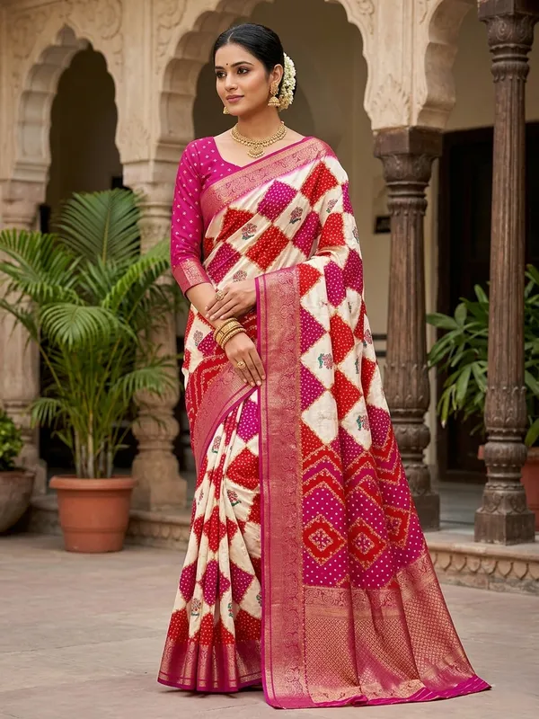 Pure_Linen_Cotton_Saree_For_Women_|_premium_|_Running_Blouse_Piece