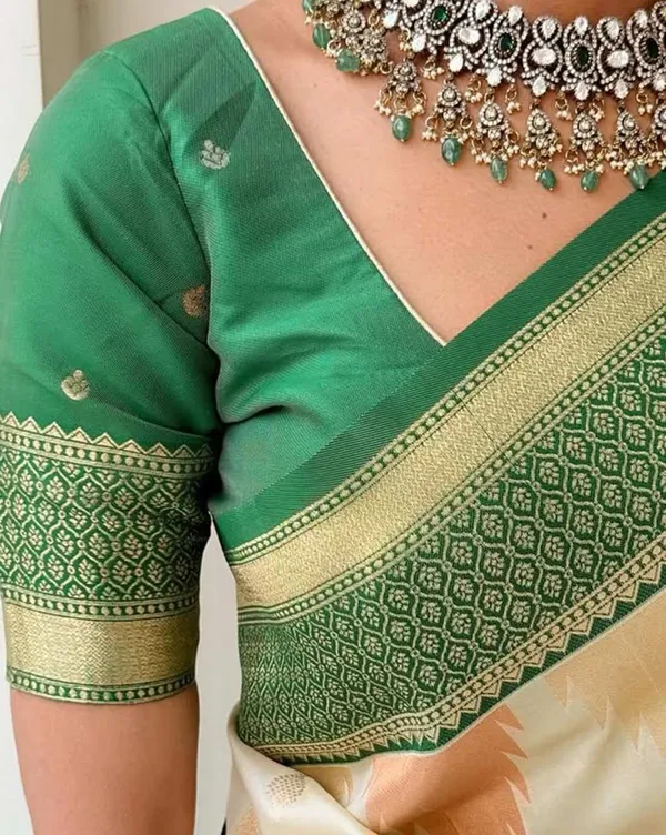 Pure_Linen_Cotton_Saree_For_Women_|_premium_|_Running_Blouse_Piece