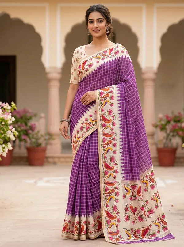 Traditional_Look_with_Modern_Elegance_|_Ideal_Gift_Choice_for_Women_|_Perfect_for_Daily_Wear