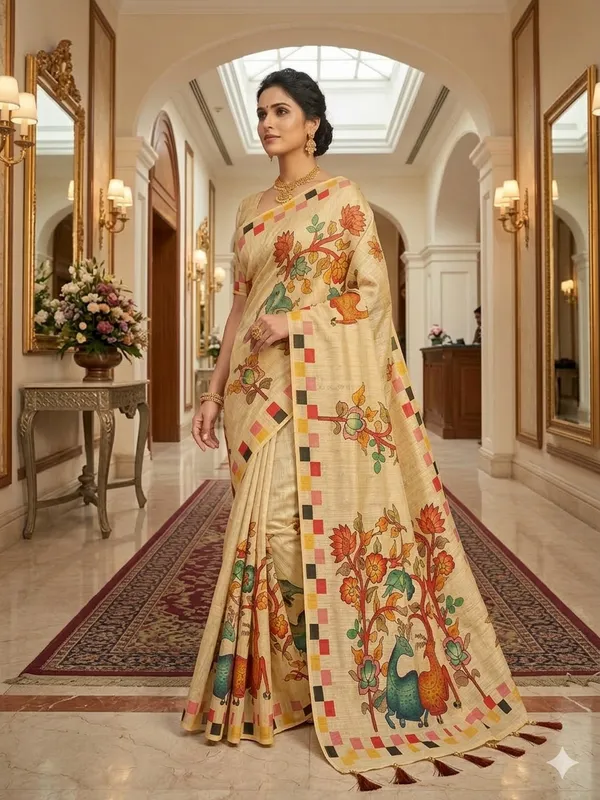Royal_Spectrum_Saree_with_Blouse_Piece