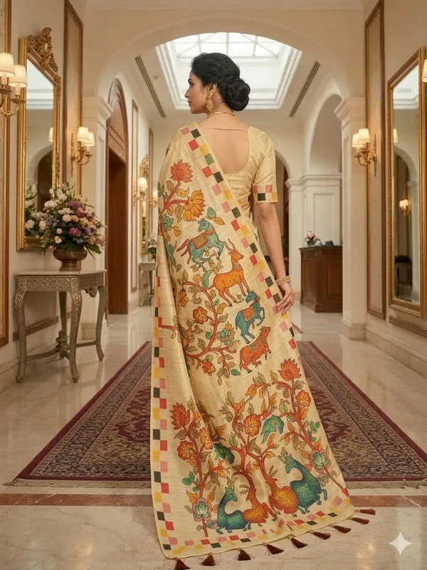 Royal_Spectrum_Saree_with_Blouse_Piece