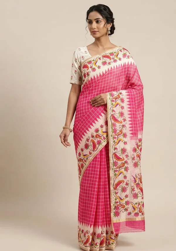 Premium_Pure_Limum_Cotton_Fabric_|_Soft,_Lightweight_&_Breathable_Material_|_Perfect_for_Daily,_Office_&_Festive_Wear