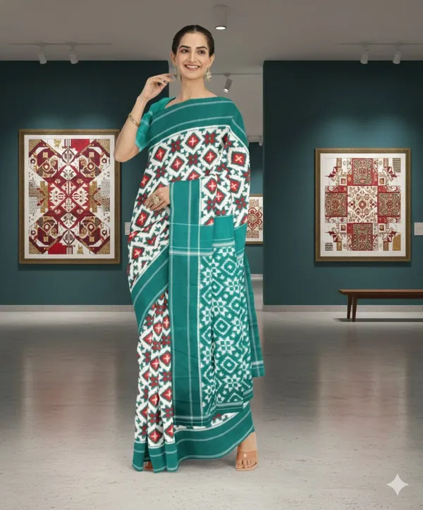Premium_Jacquard_Saree_with_Fine_Quality_Weave