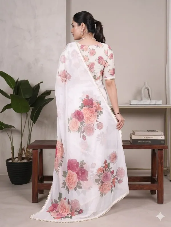 Pure_Linen_Cotton_Saree_For_Women_|_premium_|_Running_Blouse_Piece