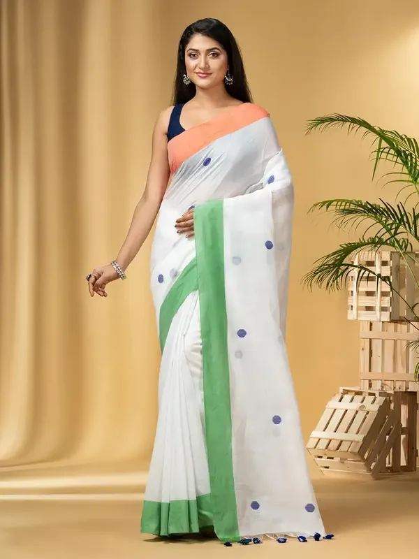 Premium_Jacquard_Saree_with_Graceful_Finish