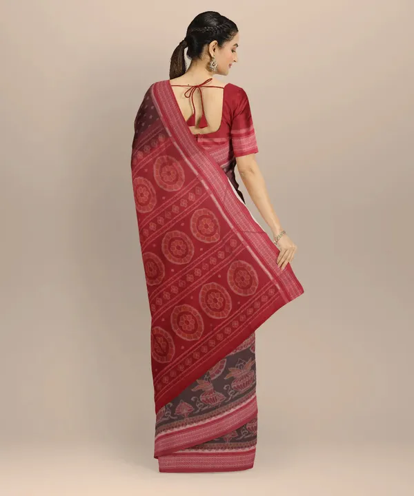 Royal_Jacquard_Saree_with_Premium_Printed_Work