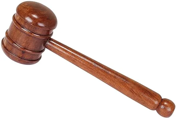 Brown_Dual_Color_High_Grade_Wooden_Bat_Mallet_For_Bat_Knocking