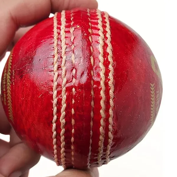 White_Shield_Cricket_Balls_|40-50_OVERS_|_Pack_Size:_Pack_Of_1_|_Water-Resistant_Leather_Ball_|_Suitable_For_Practice_Game