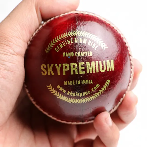 Red_4_Piece_Leather_Cricket_Ball_|_Hand-Stitched_Professional_Grade_|_Durable_For_Test,_Odi,_T20_&_Practice_Matches_|_Swing_&_Seam_Optimized_|_Premium_Shine_&_Consistent_Bounce_(6)
