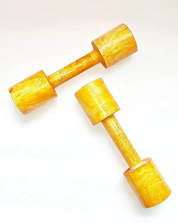 Brown_Wooden_Pt_Dumbbells_|_For_Kids_|_For_Warm_Up_Exercises_|_For_Girls_And_Boys_|_Pack_Of_2